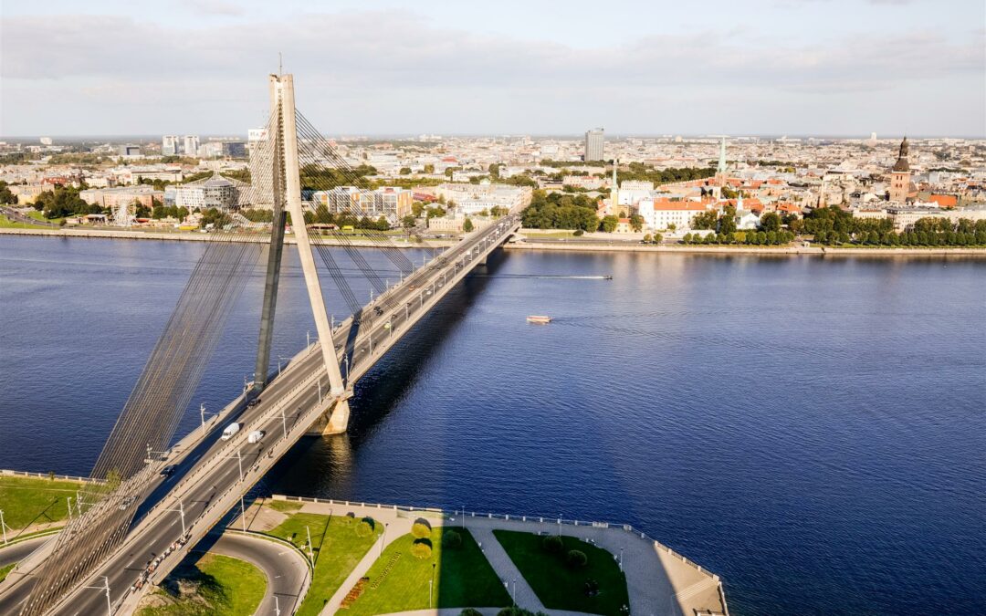 Energy Planning in Riga: Combining Knowledge creates strong Planning Framework