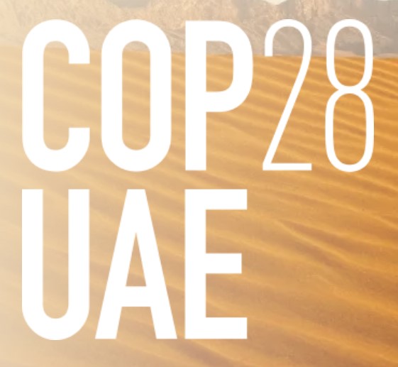 COP 28 Dubai Climate Change Conference 2023 (UNFCCC)