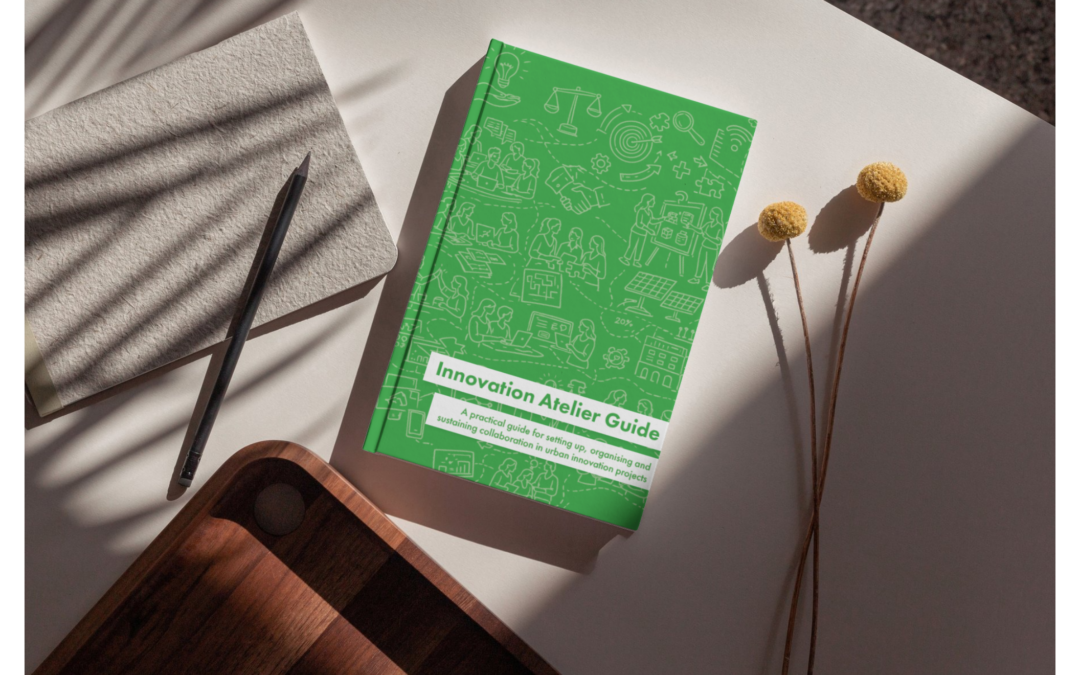 ATELIER Innovation Atelier Guide